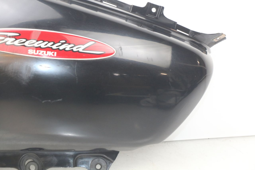 photo de FLANC LATERAL AVANT DROIT SUZUKI XF FREEWIND 650 (1997 - 2003)