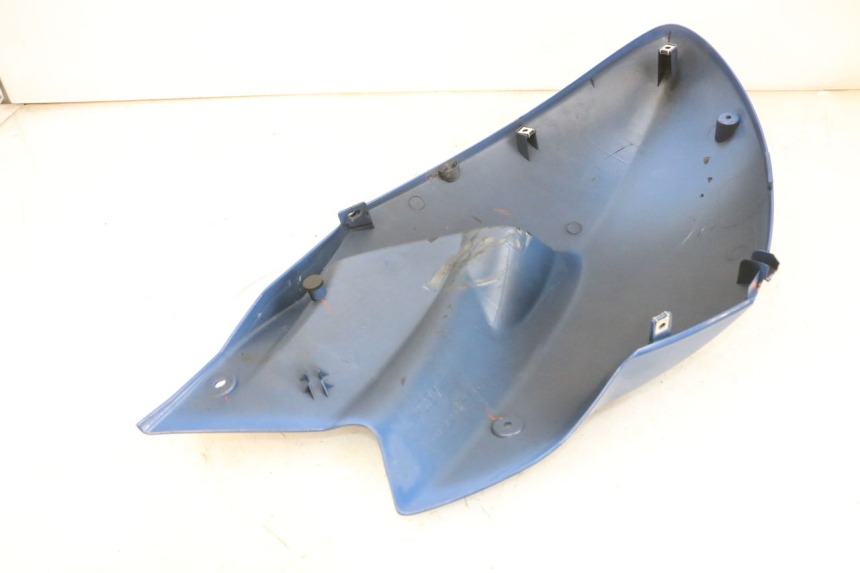 photo de FLANC LATERAL AVANT DROIT YAMAHA TDM ABS 900 (2002 - 2014) - Zoom état d’usage