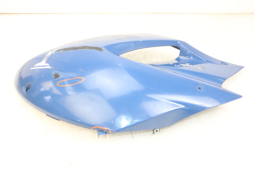 photo de FLANC LATERAL AVANT DROIT YAMAHA TDM ABS 900 (2002 - 2014) - Vue d’ensemble