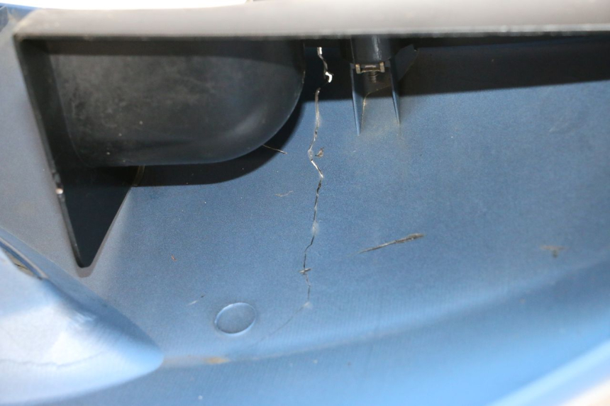 photo de FLANC LATERAL AVANT DROIT YAMAHA TDM ABS 900 (2002 - 2014) - Détail de la pièce