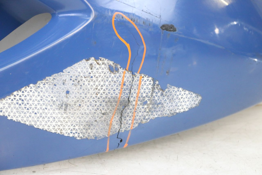 photo de FLANC LATERAL AVANT DROIT YAMAHA TDM ABS 900 (2002 - 2014) - Zoom composants