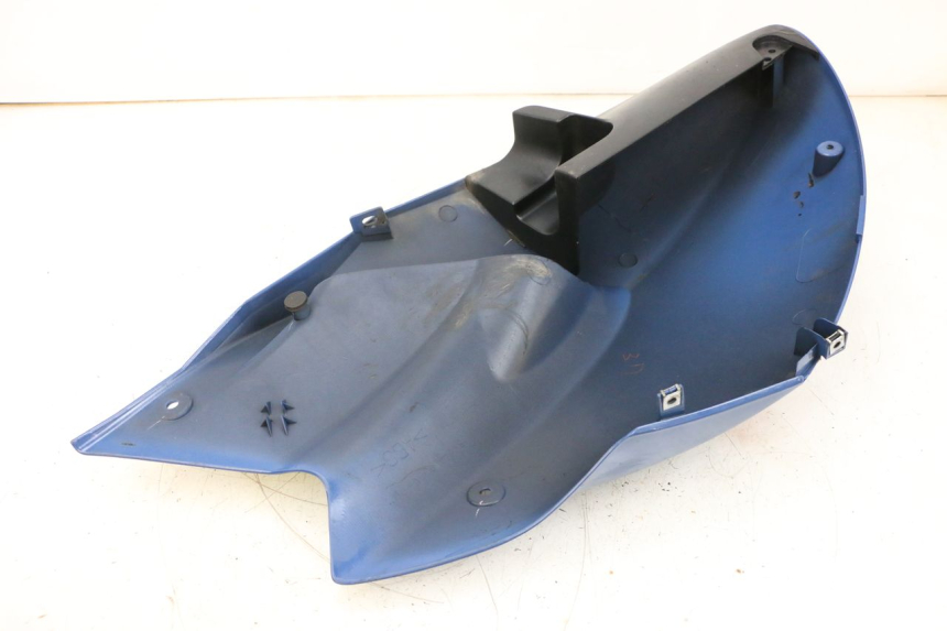 photo de FLANC LATERAL AVANT DROIT YAMAHA TDM ABS 900 (2002 - 2014) - Vue d’ensemble