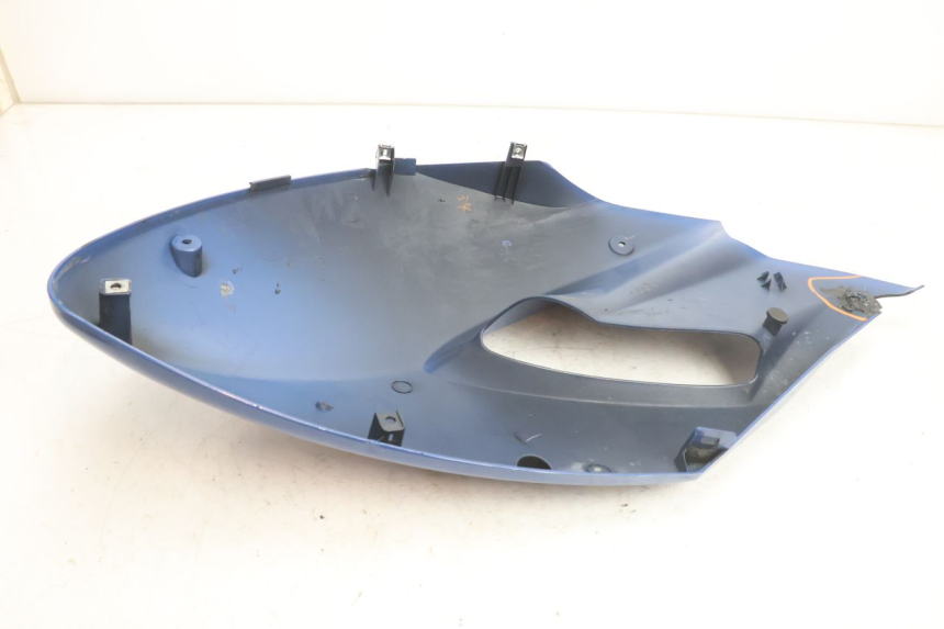 photo de FLANC LATERAL AVANT DROIT YAMAHA TDM ABS 900 (2002 - 2014) - Points de fixation