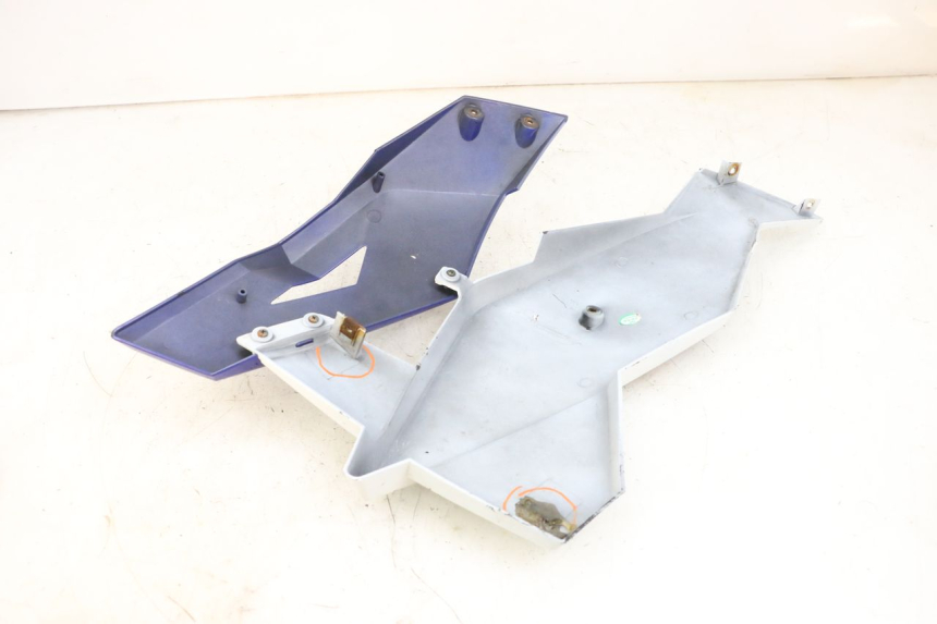 photo de FLANC LATERAL AVANT DROIT KSR TR SM 50 (2015 - 2018) - Détail de la pièce