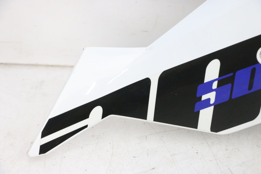 photo de FLANC LATERAL AVANT DROIT KSR TR SM 50 (2015 - 2018) - Inspection visuelle