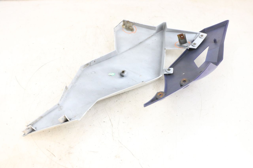 photo de FLANC LATERAL AVANT DROIT KSR TR SM 50 (2015 - 2018) - Autre angle de vue