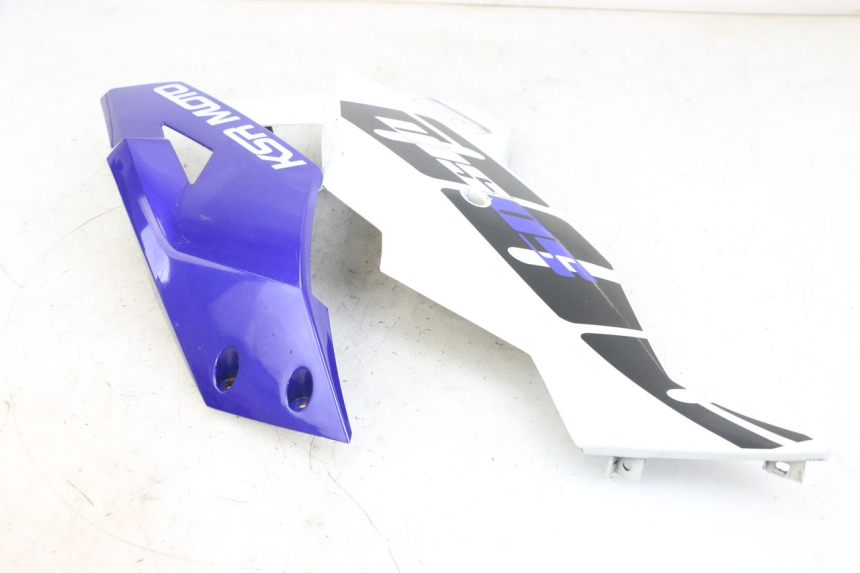 photo de FLANC LATERAL AVANT DROIT KSR TR SM 50 (2015 - 2018) - Points de fixation