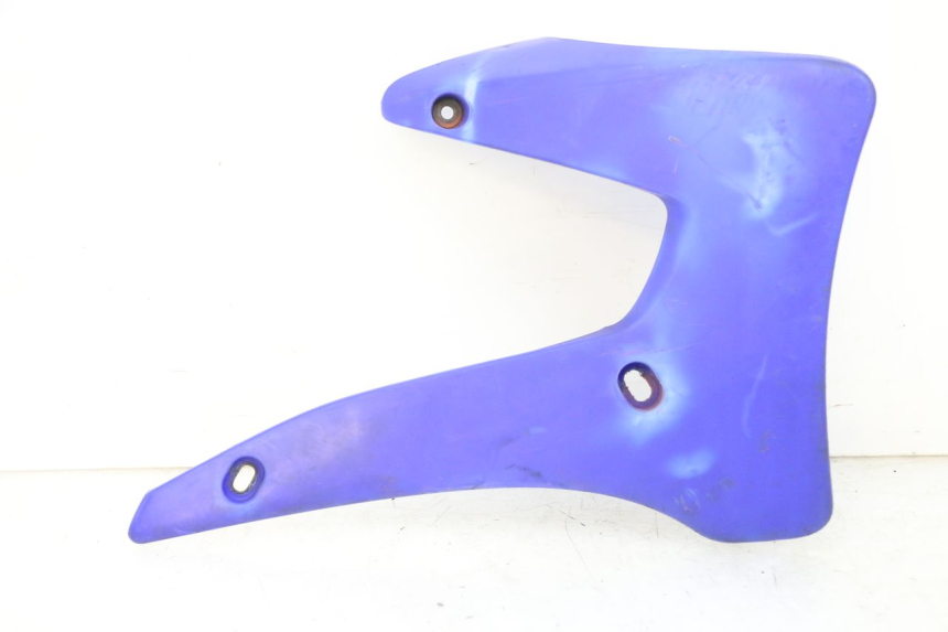 photo de FLANC LATERAL AVANT DROIT YAMAHA TTR 125 (2000 - 2020) - Vue principale