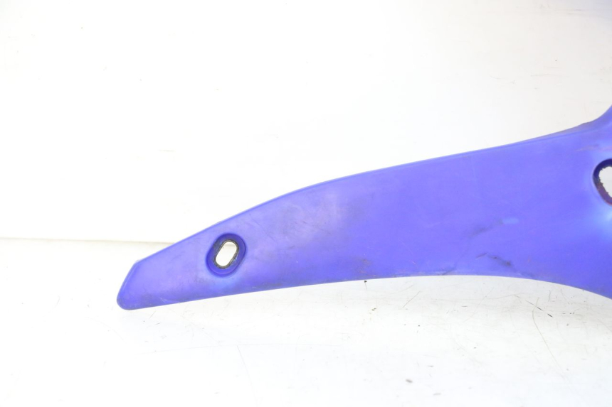 photo de FLANC LATERAL AVANT DROIT YAMAHA TTR 125 (2000 - 2020) - Points de fixation