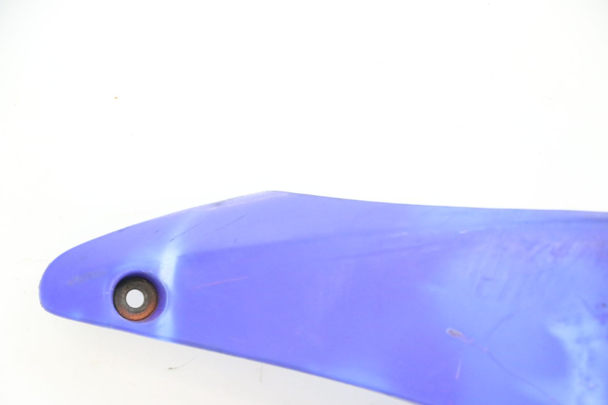 photo de FLANC LATERAL AVANT DROIT YAMAHA TTR 125 (2000 - 2020) - Marquages et références