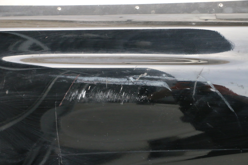 photo de FLANC LATERAL AVANT DROIT RENAULT TWIZY 45 (2012 - 2019) - Détail de la pièce
