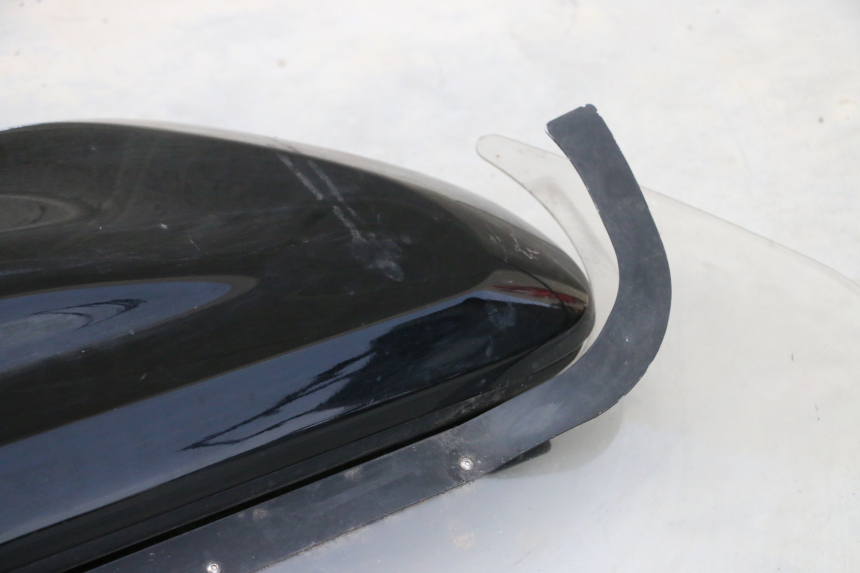 photo de FLANC LATERAL AVANT DROIT RENAULT TWIZY 45 (2012 - 2019) - Zoom qualité