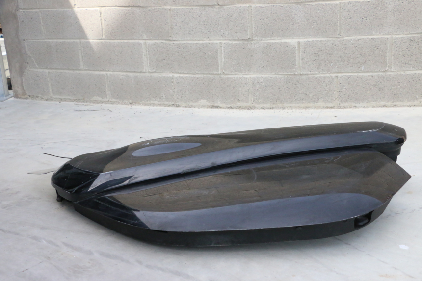 photo de FLANC LATERAL AVANT DROIT RENAULT TWIZY 45 (2012 - 2019) - Aperçu profil