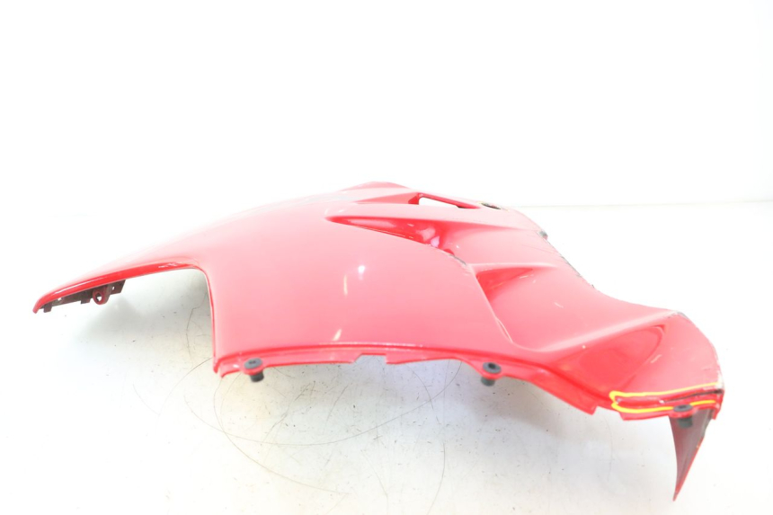 photo de FLANC LATERAL AVANT DROIT HONDA VFR FI RC46 800 (1998 - 2001) - Vue rapprochée
