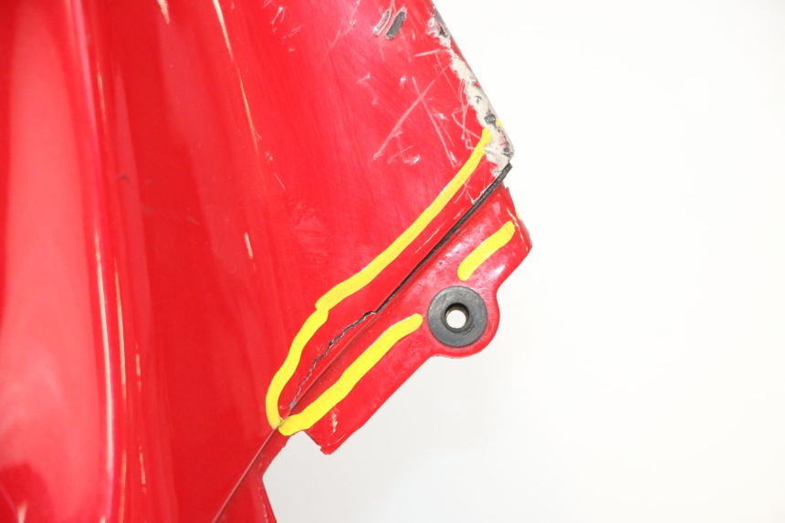 photo de FLANC LATERAL AVANT DROIT HONDA VFR FI RC46 800 (1998 - 2001) - Zoom qualité