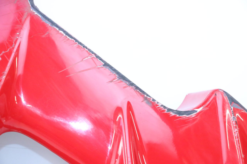 photo de FLANC LATERAL AVANT DROIT HONDA VFR FI RC46 800 (1998 - 2001) - Aperçu profil