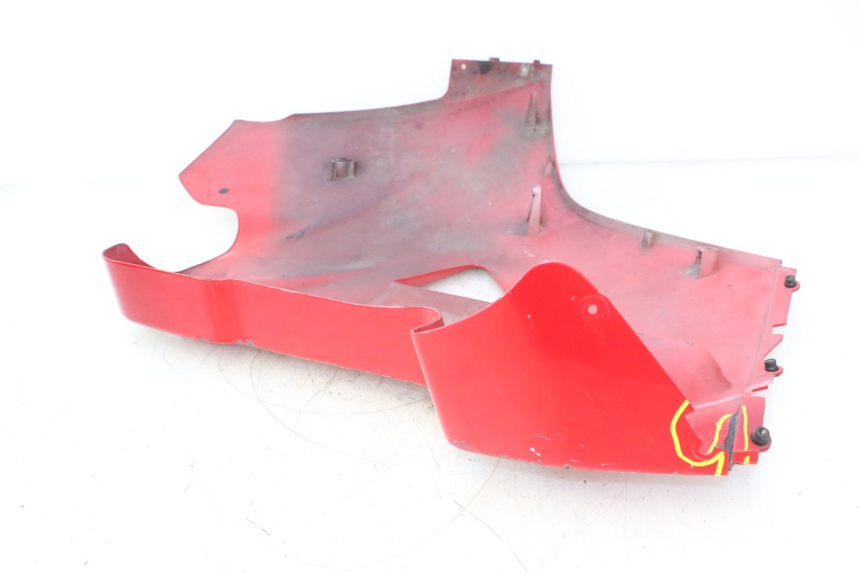 photo de FLANC LATERAL AVANT DROIT HONDA VFR FI RC46 800 (1998 - 2001) - Autre angle de vue