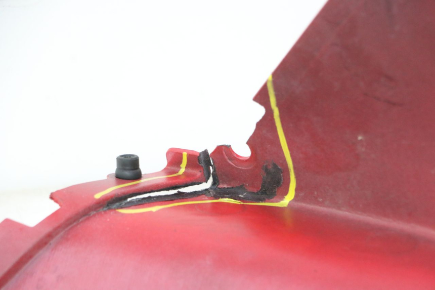 photo de FLANC LATERAL AVANT DROIT HONDA VFR FI RC46 800 (1998 - 2001) - Vue d’ensemble