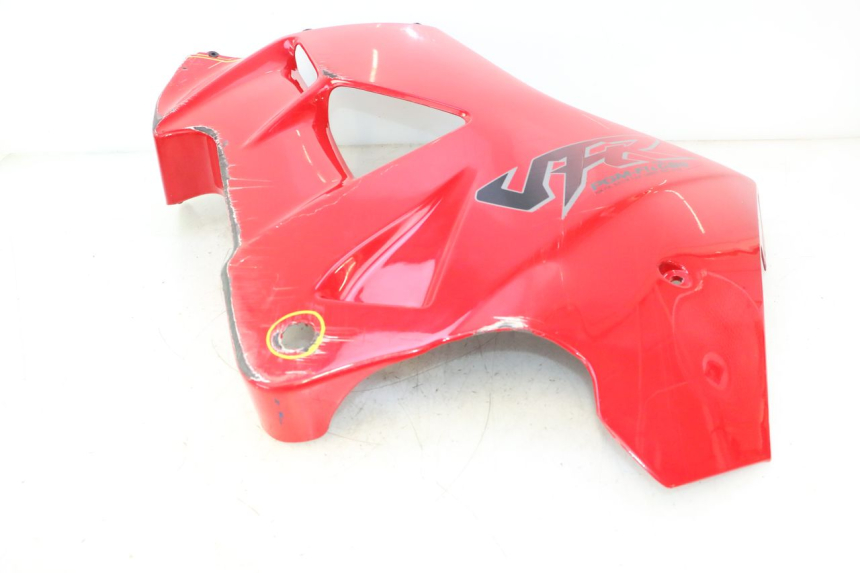 photo de FLANC LATERAL AVANT DROIT HONDA VFR FI RC46 800 (1998 - 2001) - Pièce contrôlée