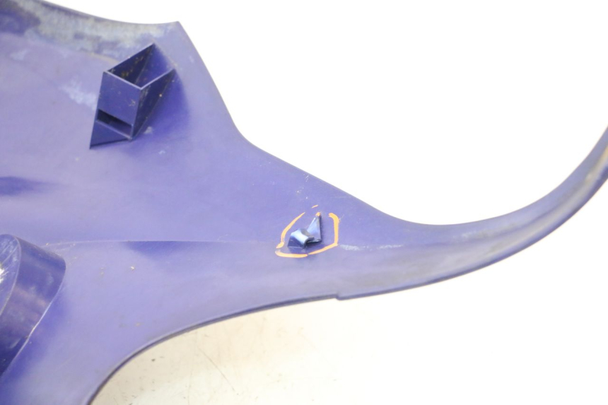 photo de FLANC LATERAL AVANT DROIT YAMAHA WAVE RUNNER GP R 1200 (2000 - 2003) - Zoom état d’usage
