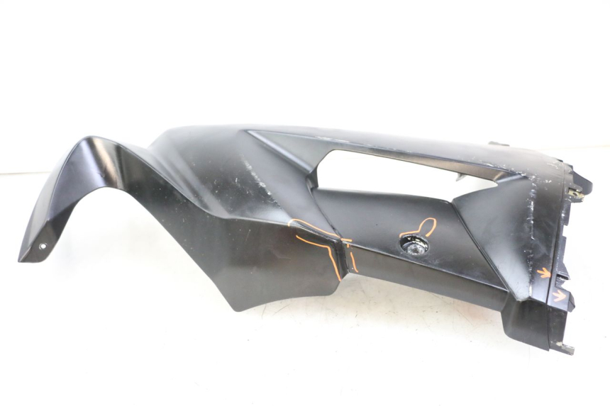 photo de FLANC LATERAL AVANT DROIT YAMAHA TZR 50 (2008 - 2016)