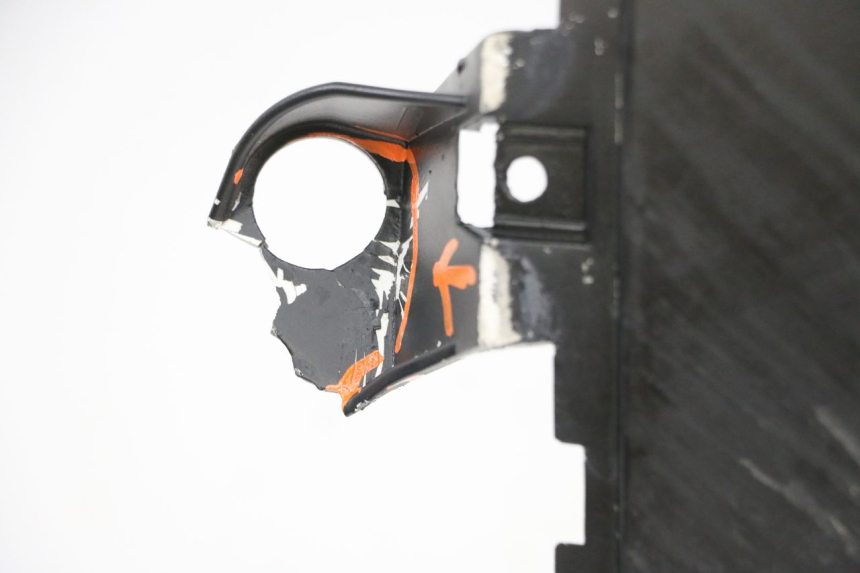 photo de FLANC LATERAL AVANT DROIT YAMAHA TZR 50 (2008 - 2016)
