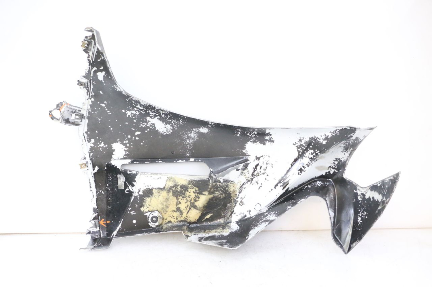photo de FLANC LATERAL AVANT DROIT YAMAHA TZR 50 (2008 - 2016)