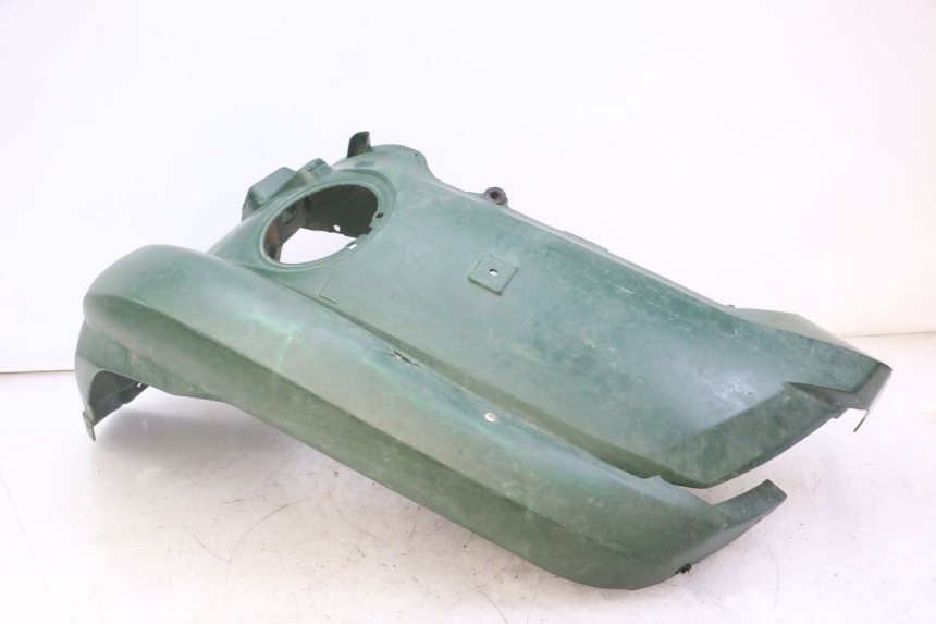 photo de FLANC LATERAL AVANT DROIT YAMAHA YFM GRIZZLY 550 (2008 - 2015)