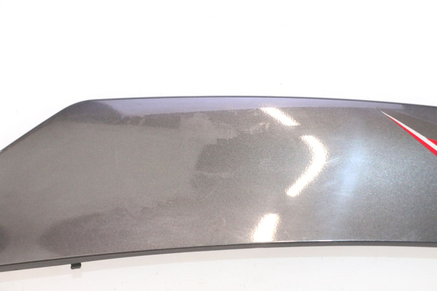 photo de FLANC LATERAL AVANT DROIT YAMAHA YZF R6 600 (2008 - 2009) - Zoom état d’usage