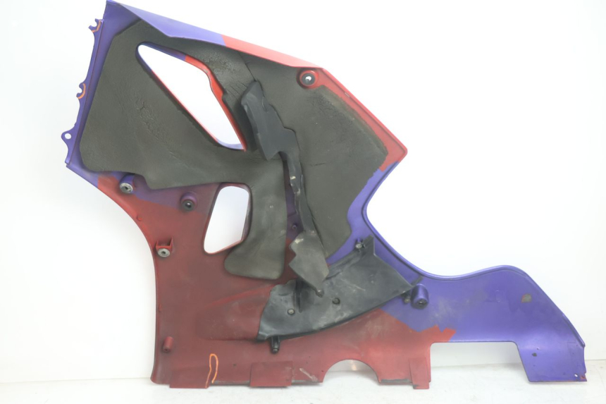 photo de FLANC LATERAL AVANT DROIT KAWASAKI ZX-6R ZX6R 600 (1995 - 1997) - Vue produit