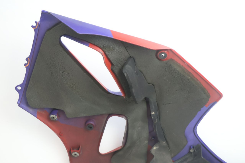 photo de FLANC LATERAL AVANT DROIT KAWASAKI ZX-6R ZX6R 600 (1995 - 1997) - Détails caractéristiques