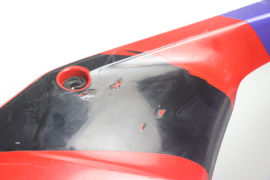 photo de FLANC LATERAL AVANT DROIT KAWASAKI ZX-6R ZX6R 600 (1995 - 1997) - Vue d’ensemble