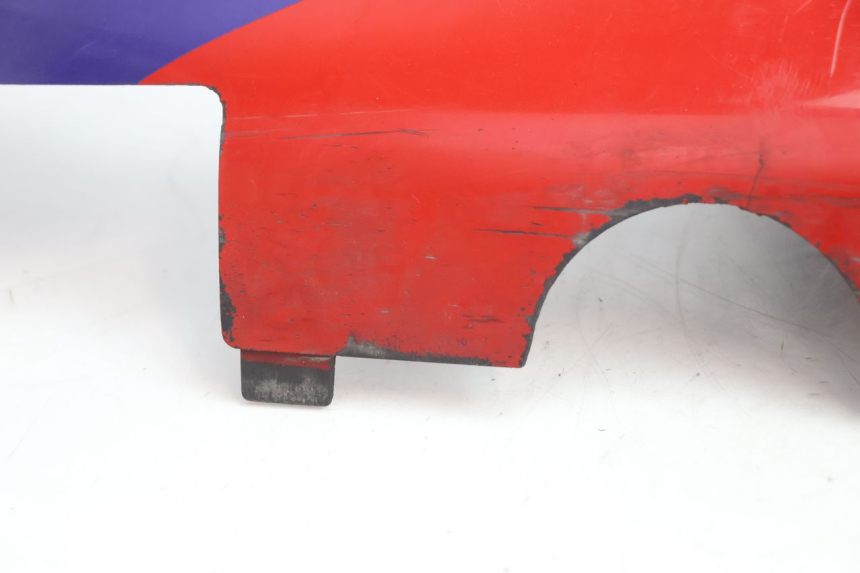 photo de FLANC LATERAL AVANT DROIT KAWASAKI ZX-6R ZX6R 600 (1995 - 1997) - État de surface