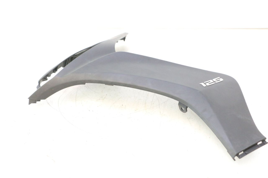 photo de FLANC LATERAL AVANT GAUCHE KYMCO AGILITY CITY 16P 125 (2015 - 2024) - Points de fixation