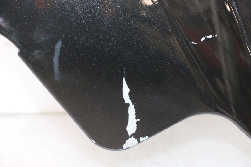 photo de FLANC LATERAL AVANT GAUCHE APRILIA ATLANTIC S 125 (2010 - 2013) - Zoom état d’usage