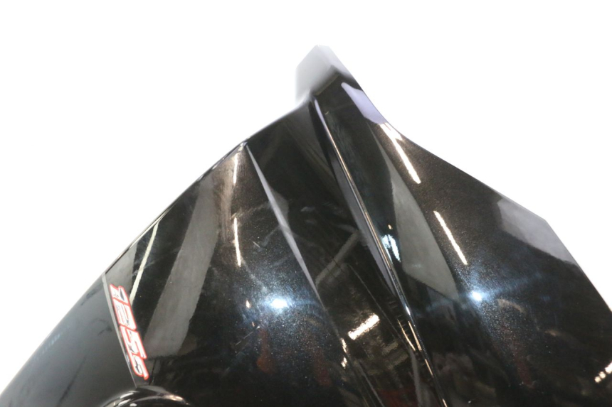 photo de FLANC LATERAL AVANT GAUCHE APRILIA ATLANTIC S 125 (2010 - 2013) - Vue d’ensemble