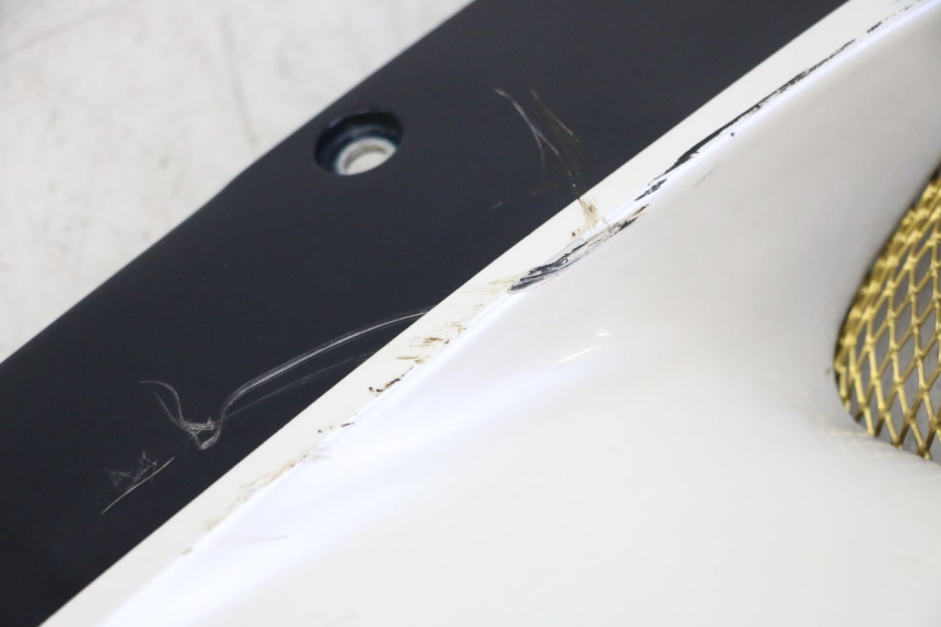 photo de FLANC LATERAL AVANT GAUCHE HONDA CBR RR FIREBLADE 900 (1992 - 1994)