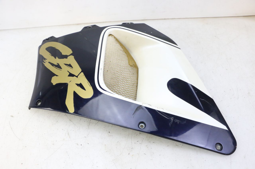 photo de FLANC LATERAL AVANT GAUCHE HONDA CBR RR FIREBLADE 900 (1992 - 1994)