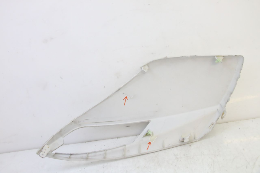 photo de FLANC LATERAL AVANT GAUCHE PEUGEOT CITYSTAR 50 (2013 - 2017)