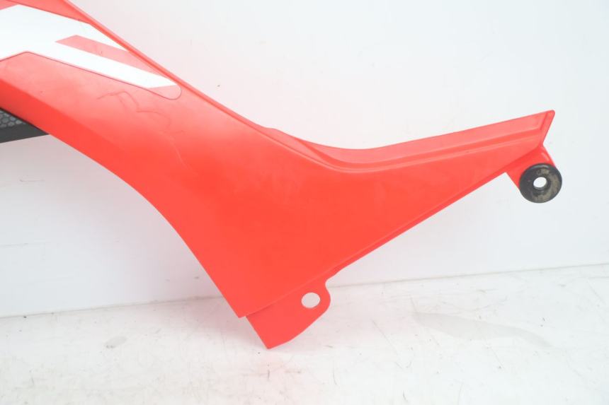 photo de FLANC LATERAL AVANT GAUCHE HONDA CRF CR-F 125 (2020 - 2021) - Autre angle de vue