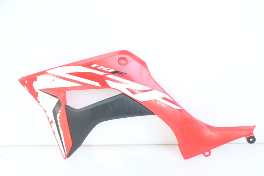 photo de FLANC LATERAL AVANT GAUCHE HONDA CRF-F CRF F 110 (2019 - 2022)
