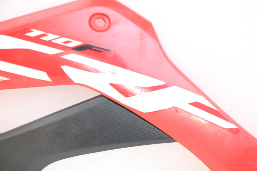 photo de FLANC LATERAL AVANT GAUCHE HONDA CRF-F CRF F 110 (2019 - 2022)