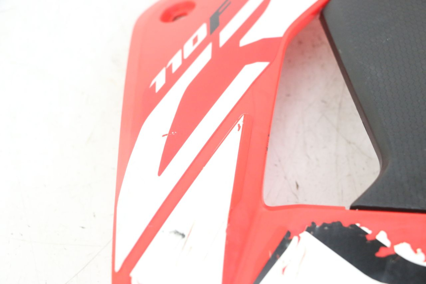 photo de FLANC LATERAL AVANT GAUCHE HONDA CRF-F CRF F 110 (2019 - 2022)