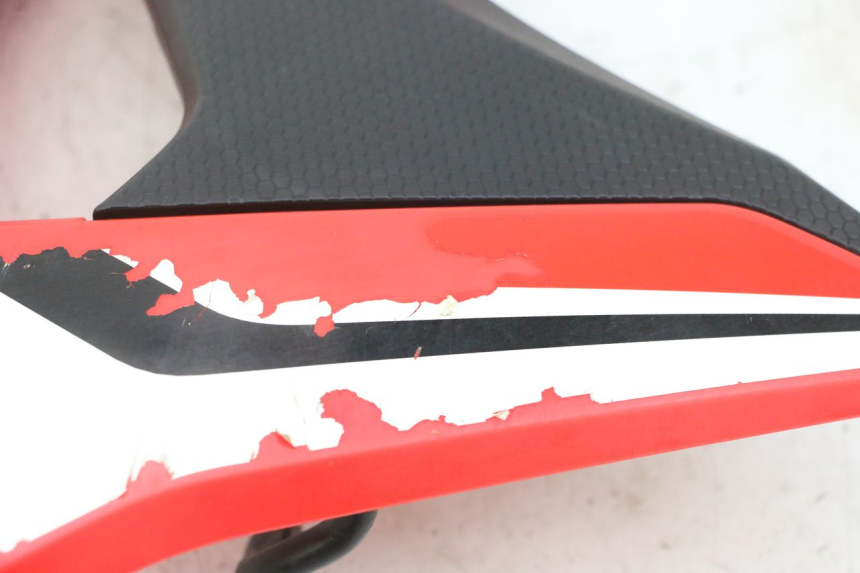 photo de FLANC LATERAL AVANT GAUCHE HONDA CRF-F CRF F 110 (2019 - 2022)