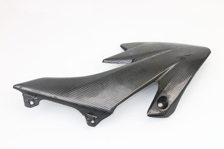 photo de FLANC LATERAL AVANT GAUCHE ZONGSHEN DIRT BIKE 250