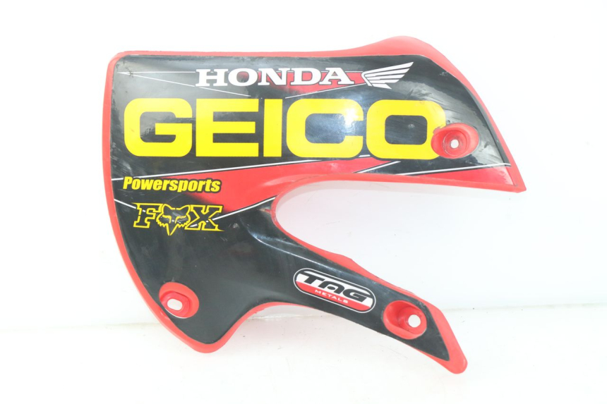 photo de FLANC LATERAL AVANT GAUCHE CRZ DIRTBIKE 140