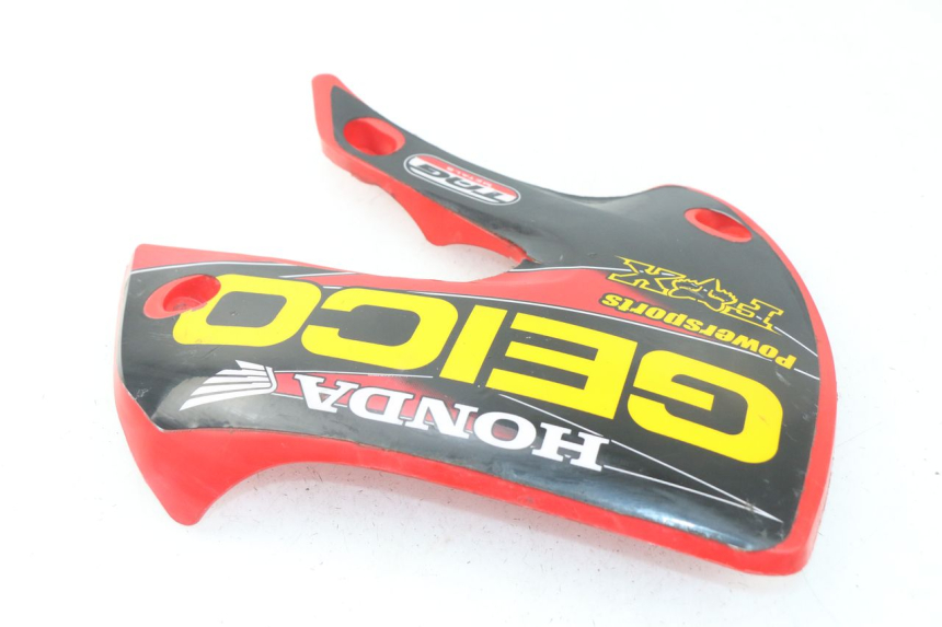 photo de FLANC LATERAL AVANT GAUCHE CRZ DIRTBIKE 140