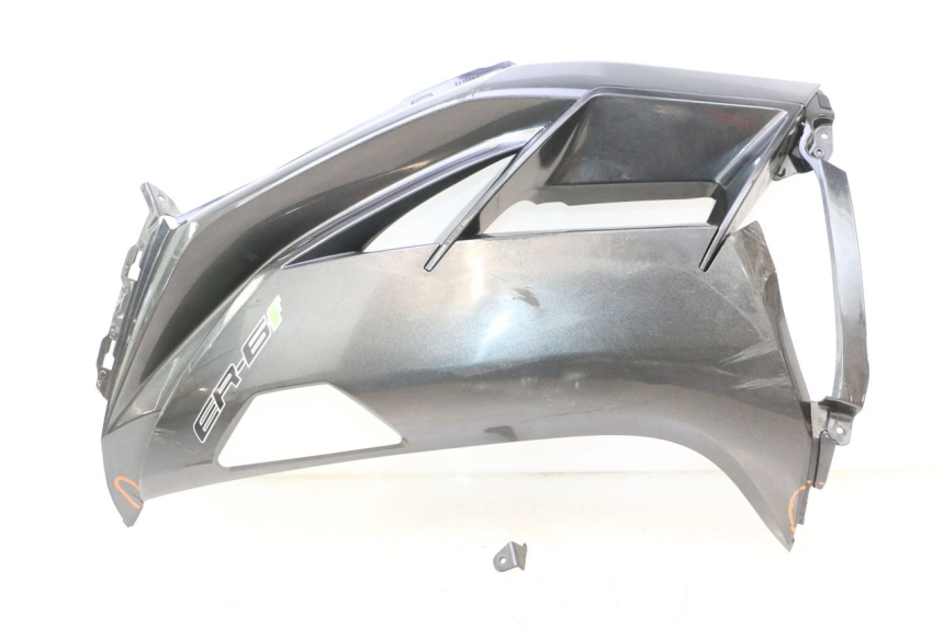 photo de FLANC LATERAL AVANT GAUCHE KAWASAKI ER-6 ER6 F ABS 650 (2012 - 2016) - Vue principale
