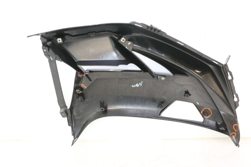 photo de FLANC LATERAL AVANT GAUCHE KAWASAKI ER-6 ER6 F ABS 650 (2012 - 2016) - Vue produit
