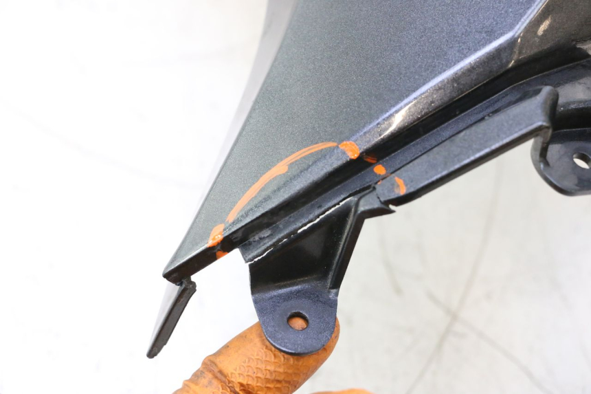 photo de FLANC LATERAL AVANT GAUCHE KAWASAKI ER-6 ER6 F ABS 650 (2012 - 2016) - Zoom qualité